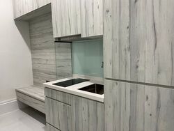 Park 1 Suites (D14), Apartment #446670091